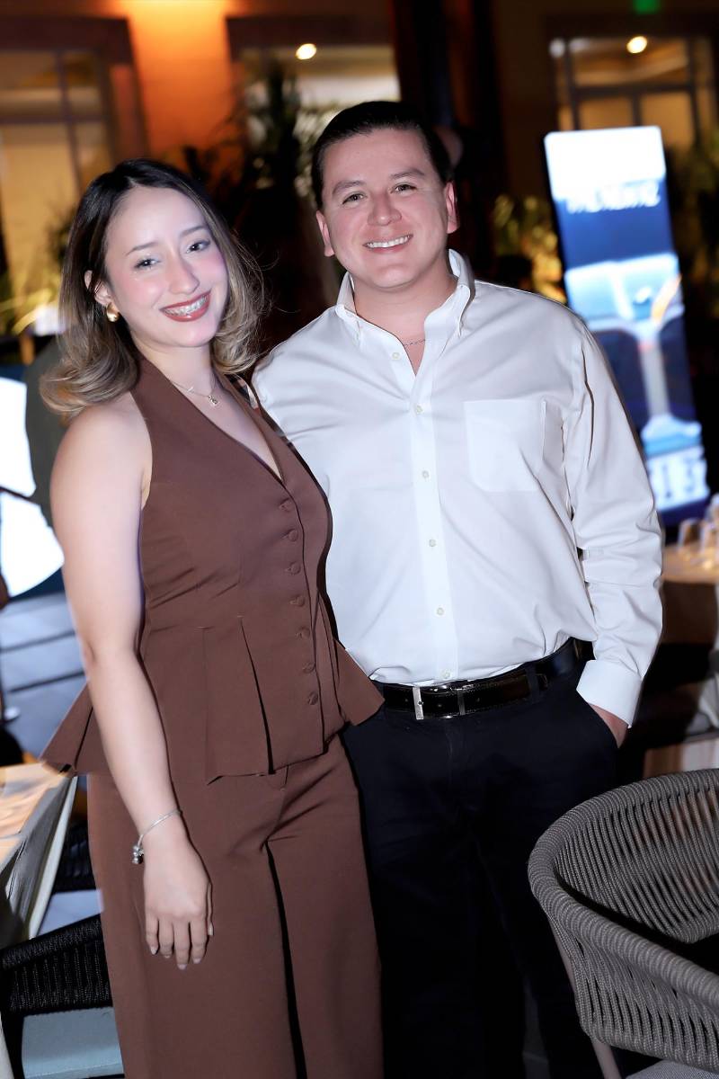 Así se vivió The Tobacco Club por Banco de Occidente