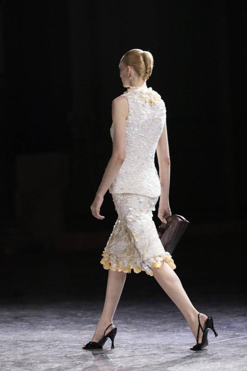 La colección Fall Winter 2026/2027 de Chanel