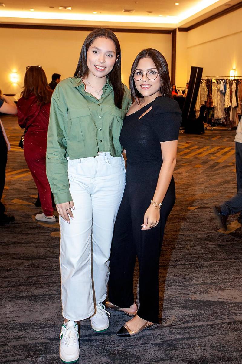 Así se vivió Jingle &amp; Mingle en San Pedro Sula