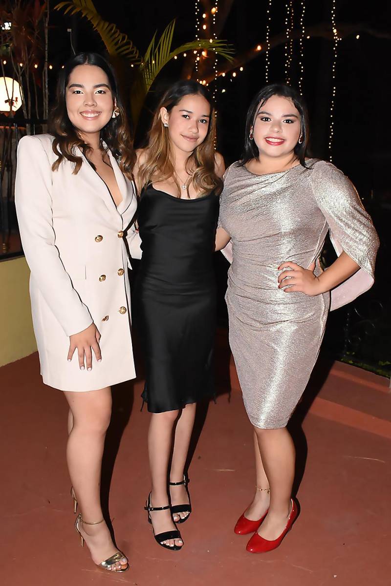 Senior Dinner de la Estancia School 2023