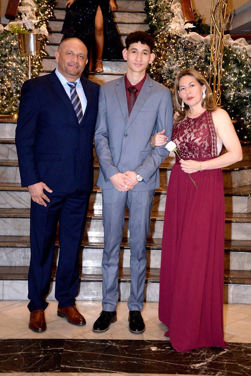 Prom de Happy Summer School 2024