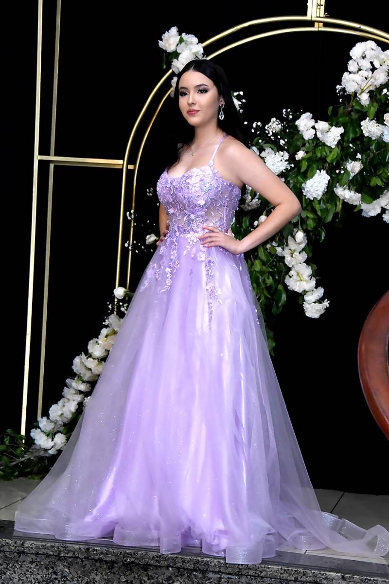 Valeria Aparicio