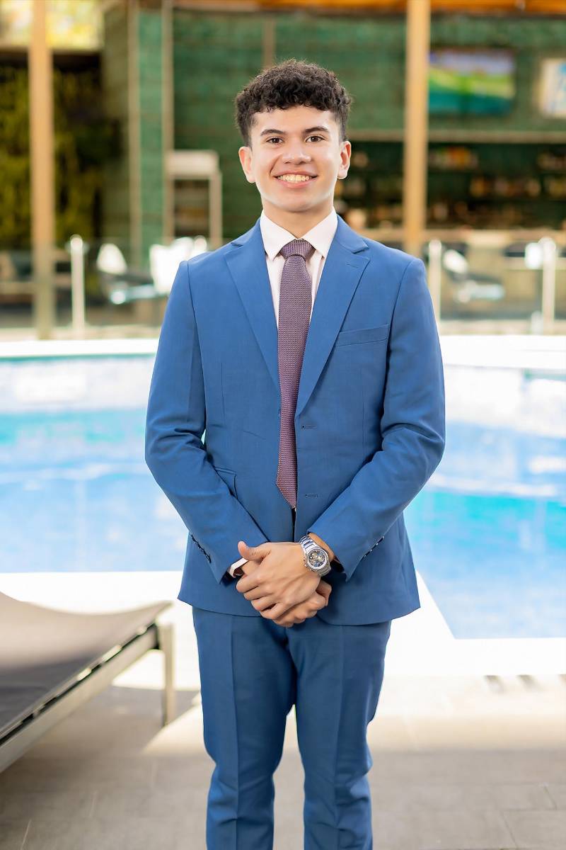 Junior Brunch 2026 de La Estancia School