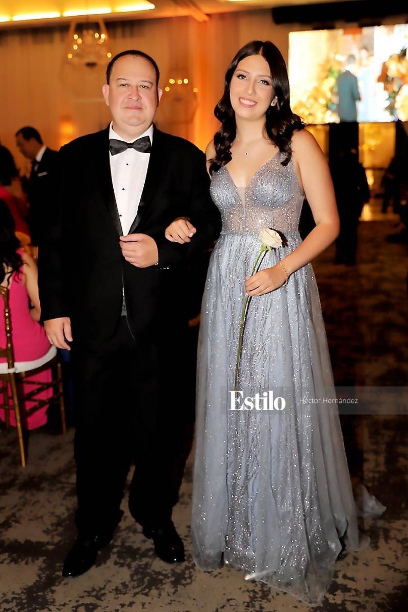 Isabella José Boquín