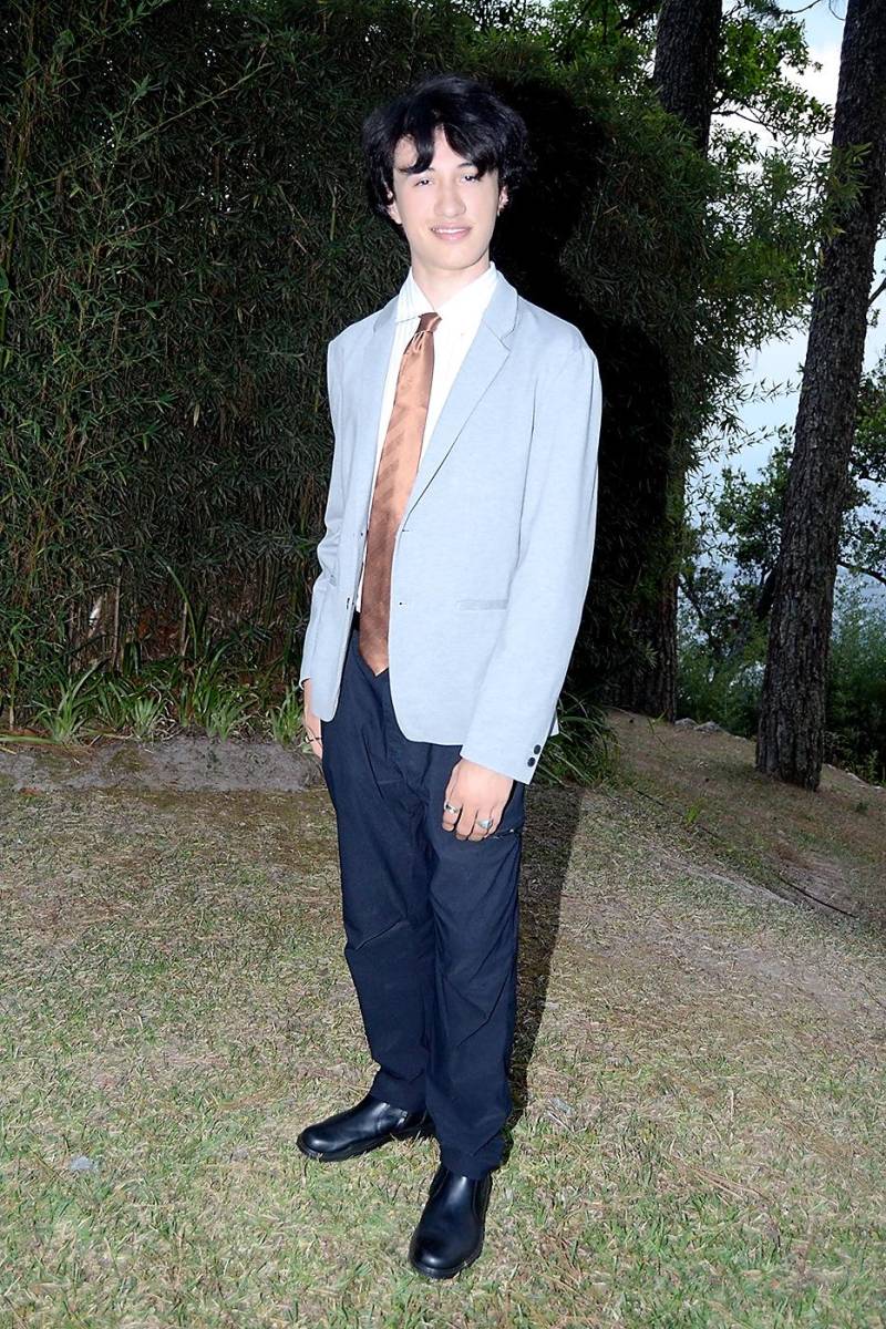 Ricardo Talavera.