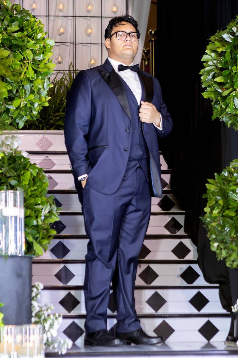 Alejandro Vivas.