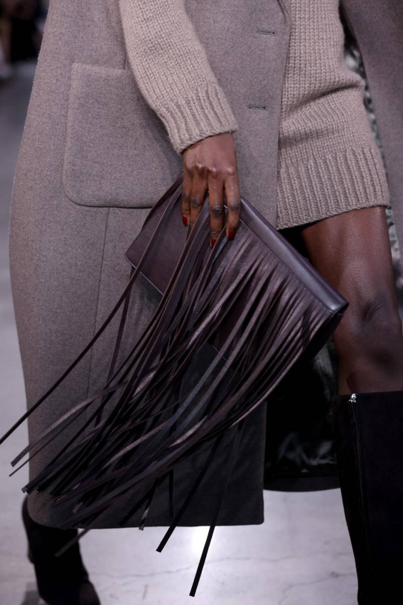 El otoño 2023 de Michael Kors