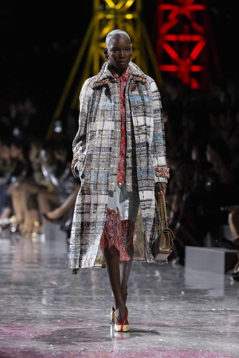 La colección Fall Winter 2026/2027 de Chanel