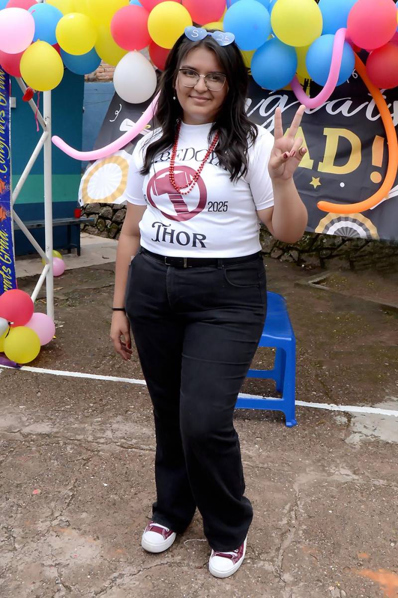 Senior Entrance 2025 de Ara International School