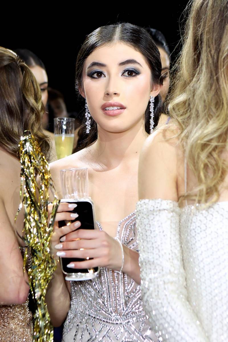 Arianna Catalán.