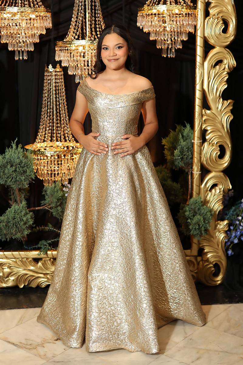 Katherine Meraz. 