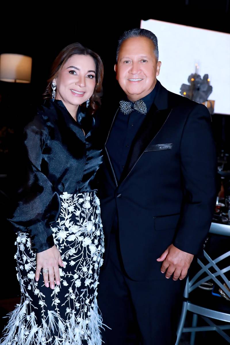 Fiesta de la Prom Del Campo School
