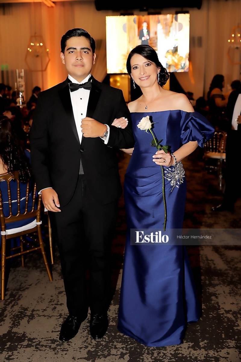 Héctor Leonel Rodríguez y Nancy Romero