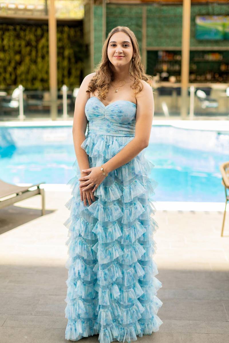 Junior Brunch 2026 de La Estancia School