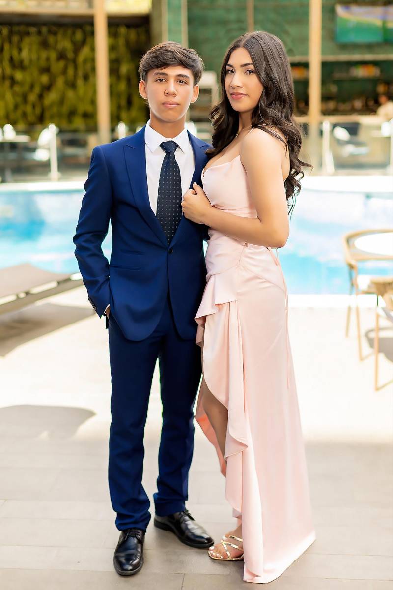 Junior Brunch 2026 de La Estancia School