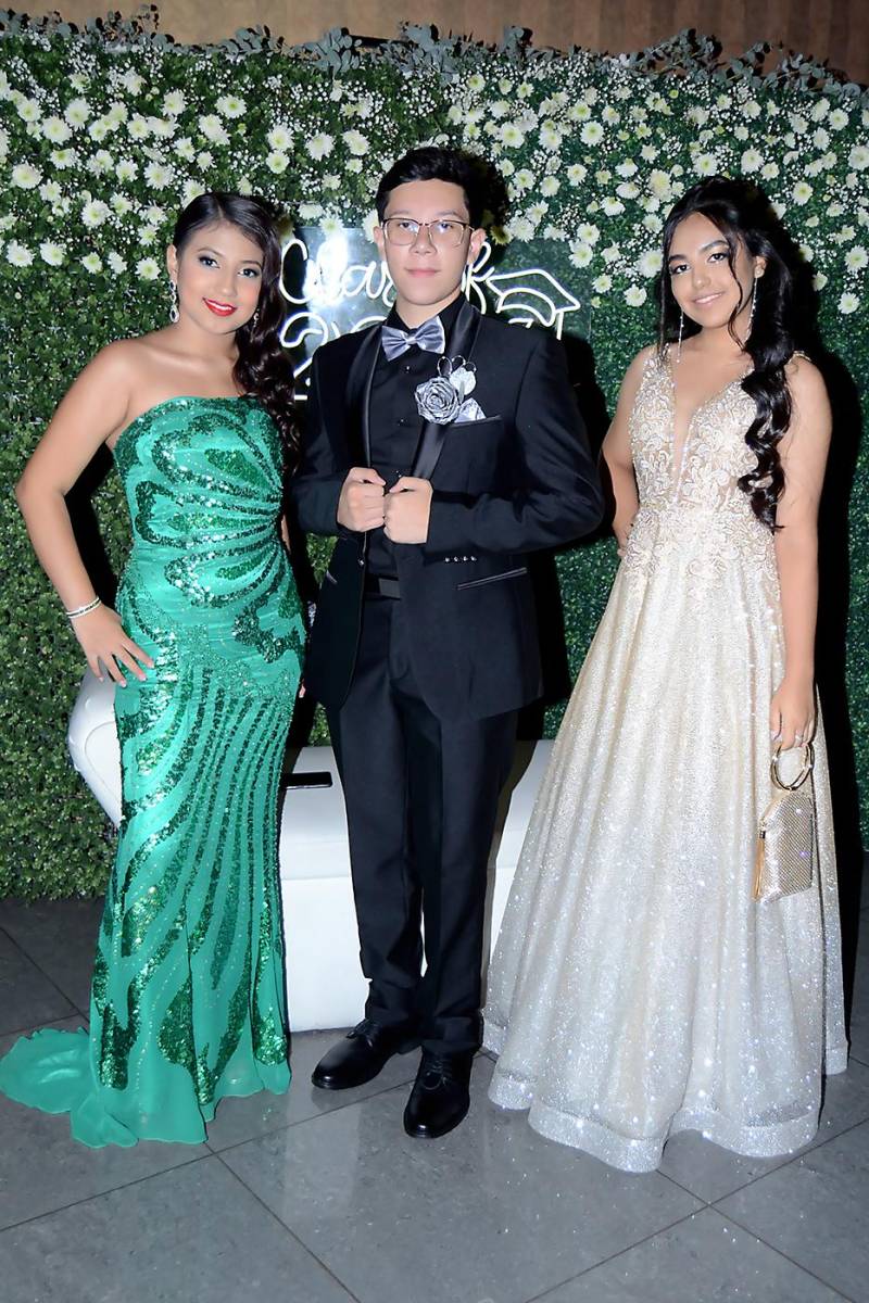 Fiesta de la Prom 2024 de Hillcrest School