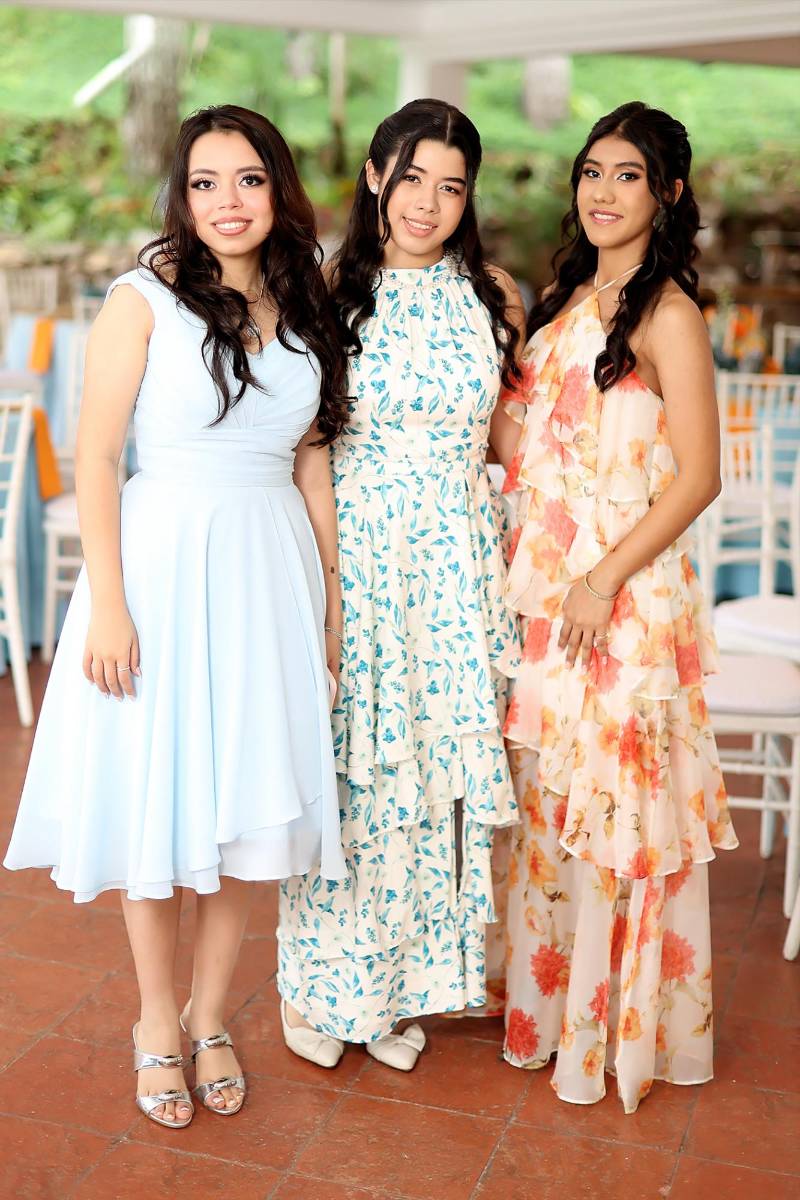 Seniors brunch de Macris School