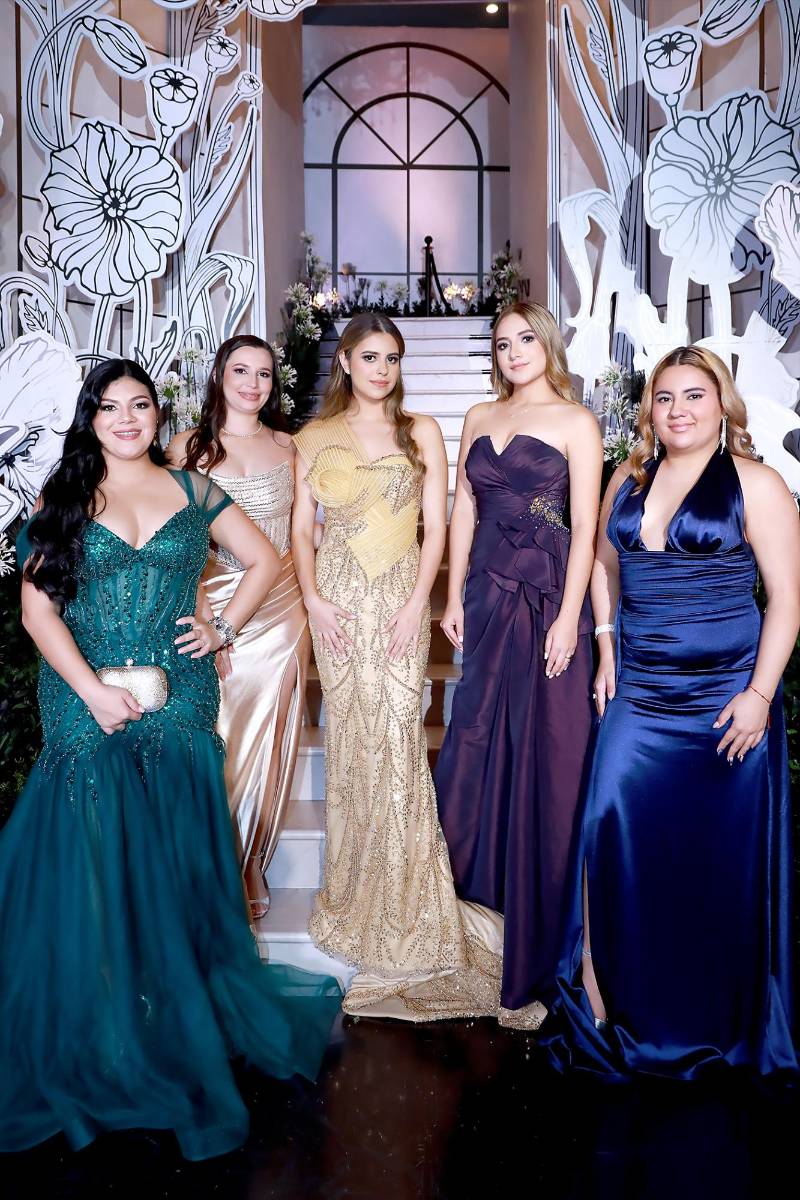 Fiesta de la Prom Del Campo School