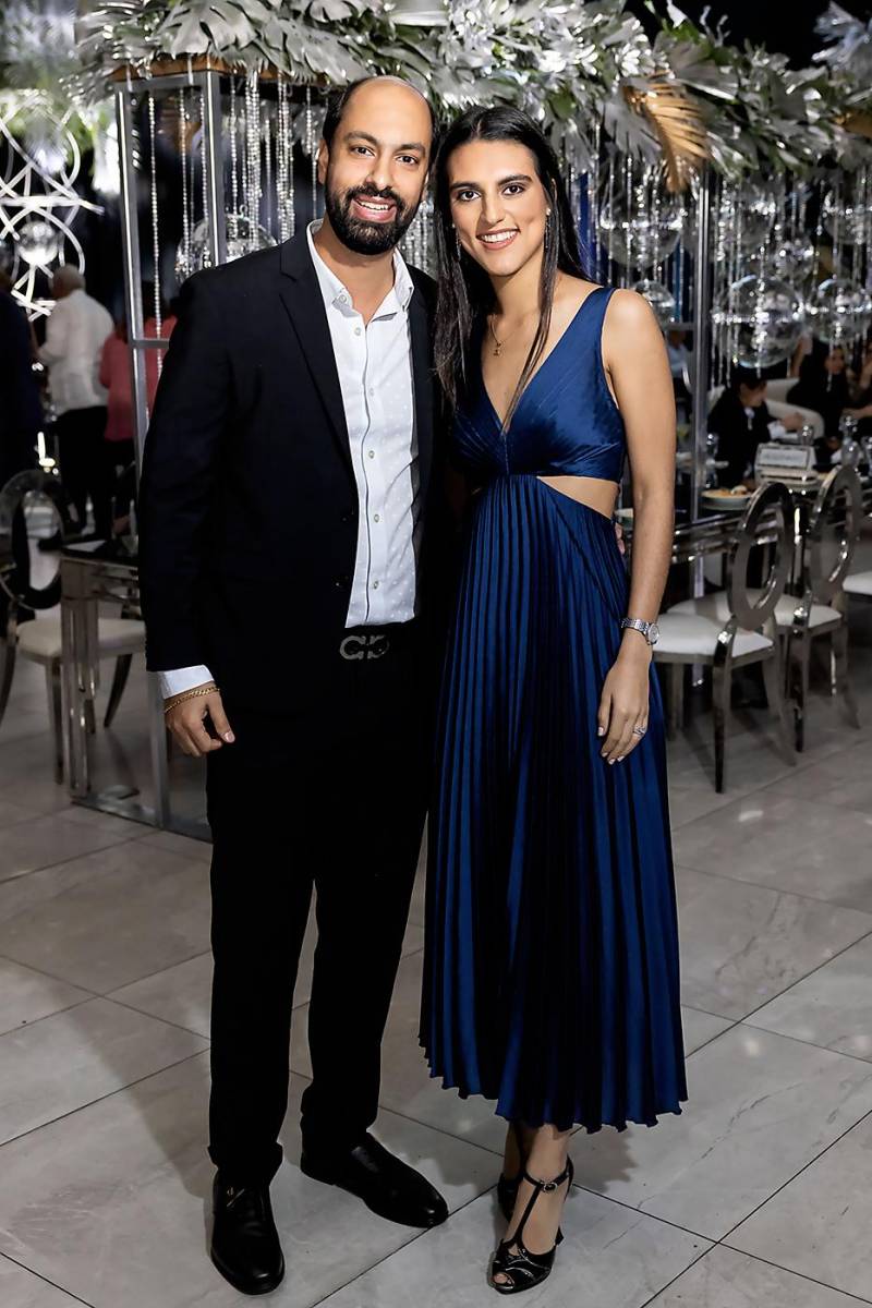  Kenny y Joyce Yuja