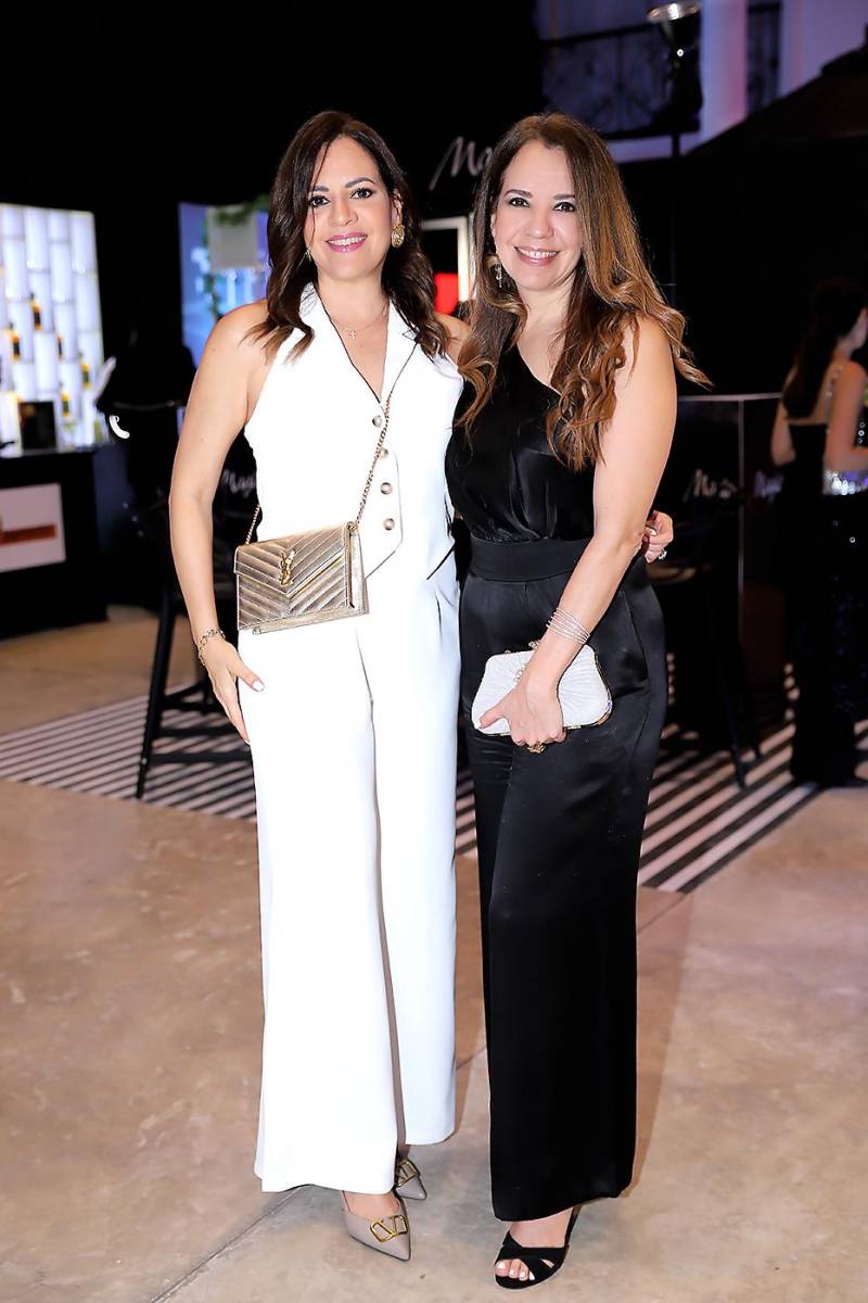 Invitados al día 2 de BAC Estilo Moda, segunda parte