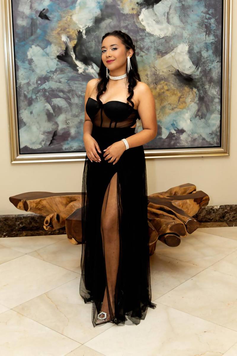 Daphne Padilla.