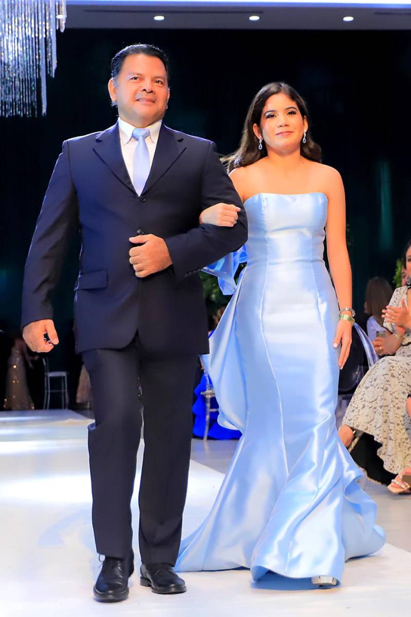 Clarissa Lorena Núñez.