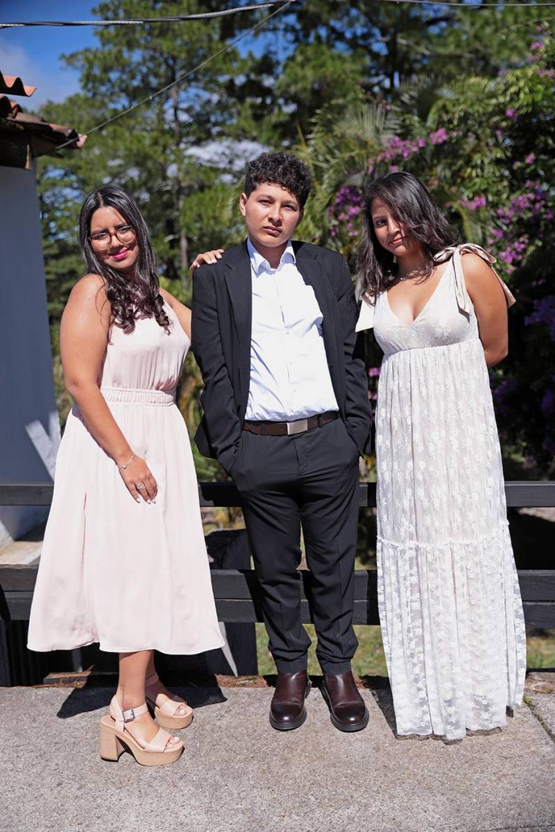 Senior Brunch 2025 de Summer Hill School