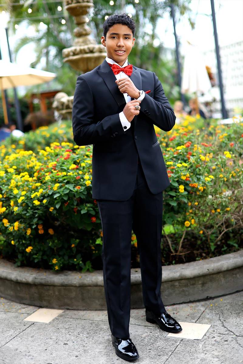 Fiesta de la Prom 2026 de La Estancia School