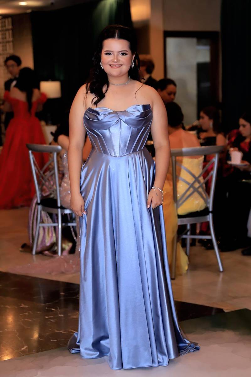 Carmen Murillo