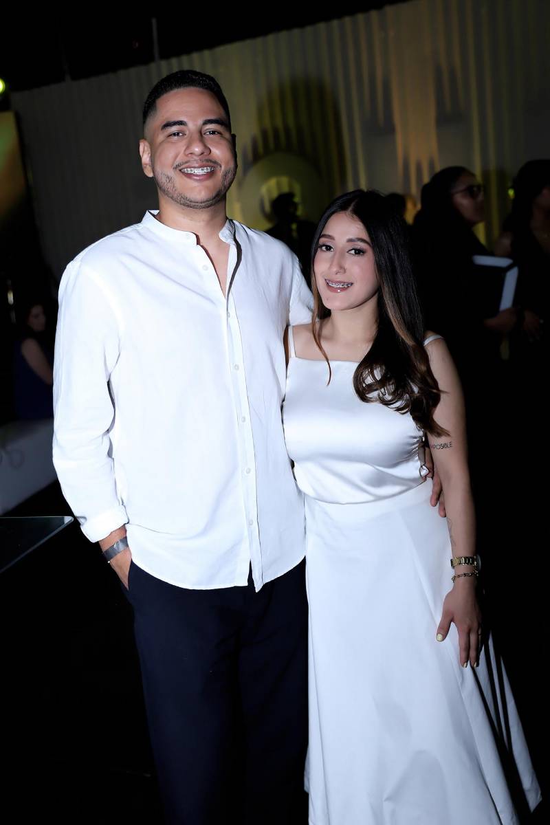 Así se vivió la inauguración de Equinox Club en Tegucigalpa