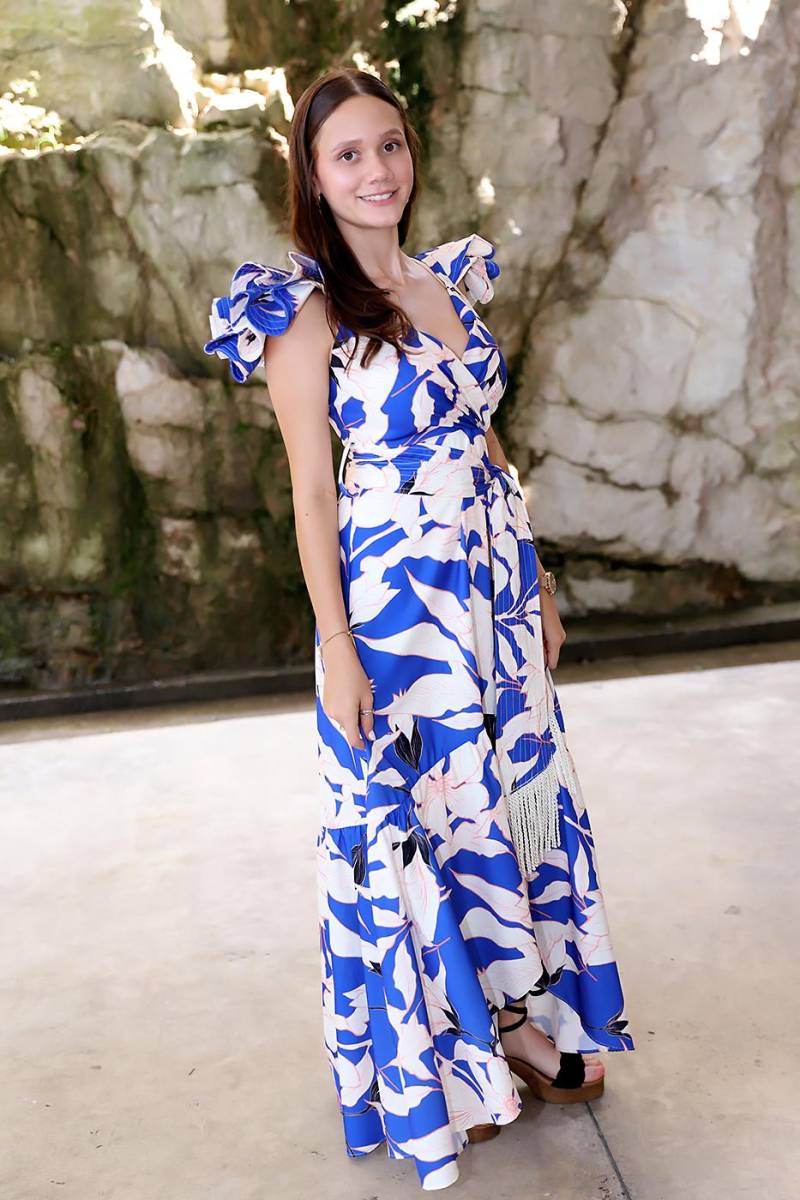 Jimena Caballero. Jimena Caballero.