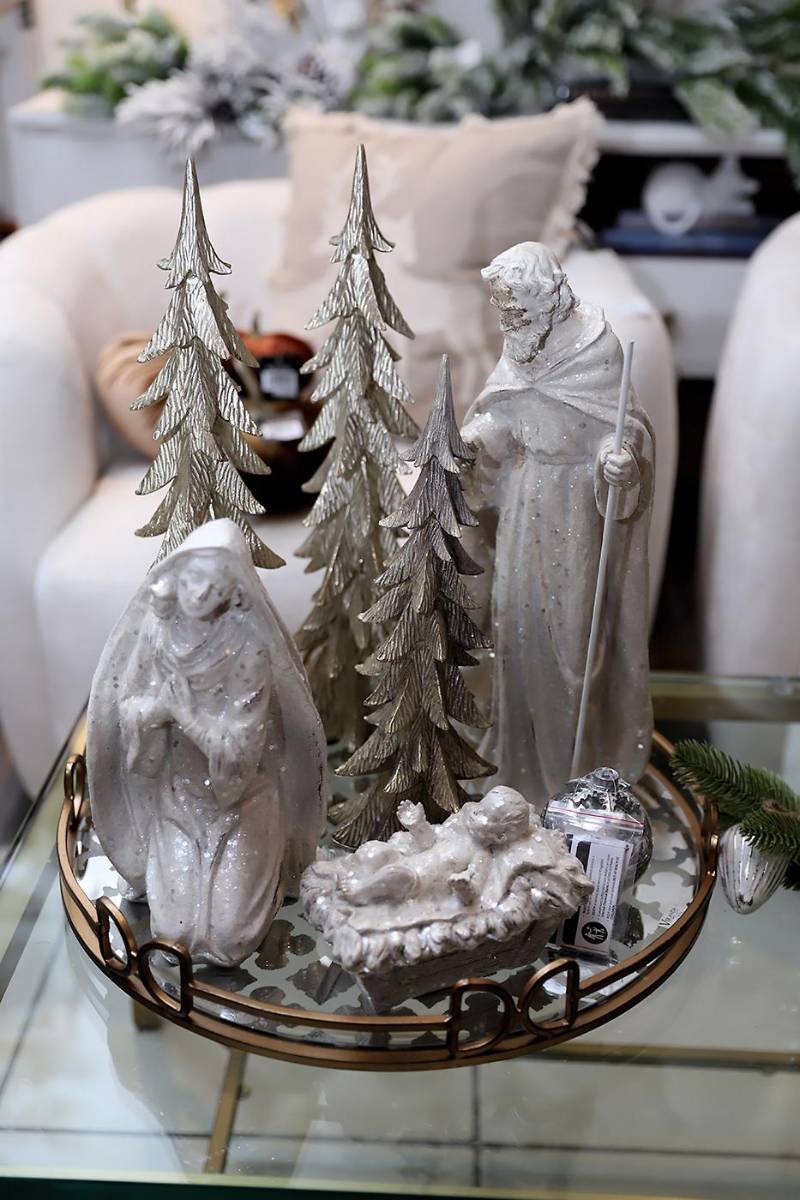 Veranda Loft y BAC celebraron cóctel navideño