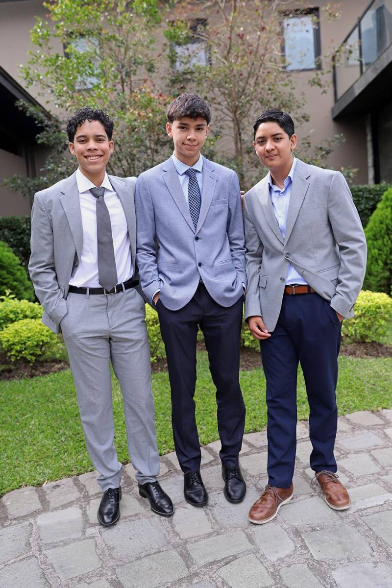 Senior Brunch 2025 de Dowal School
