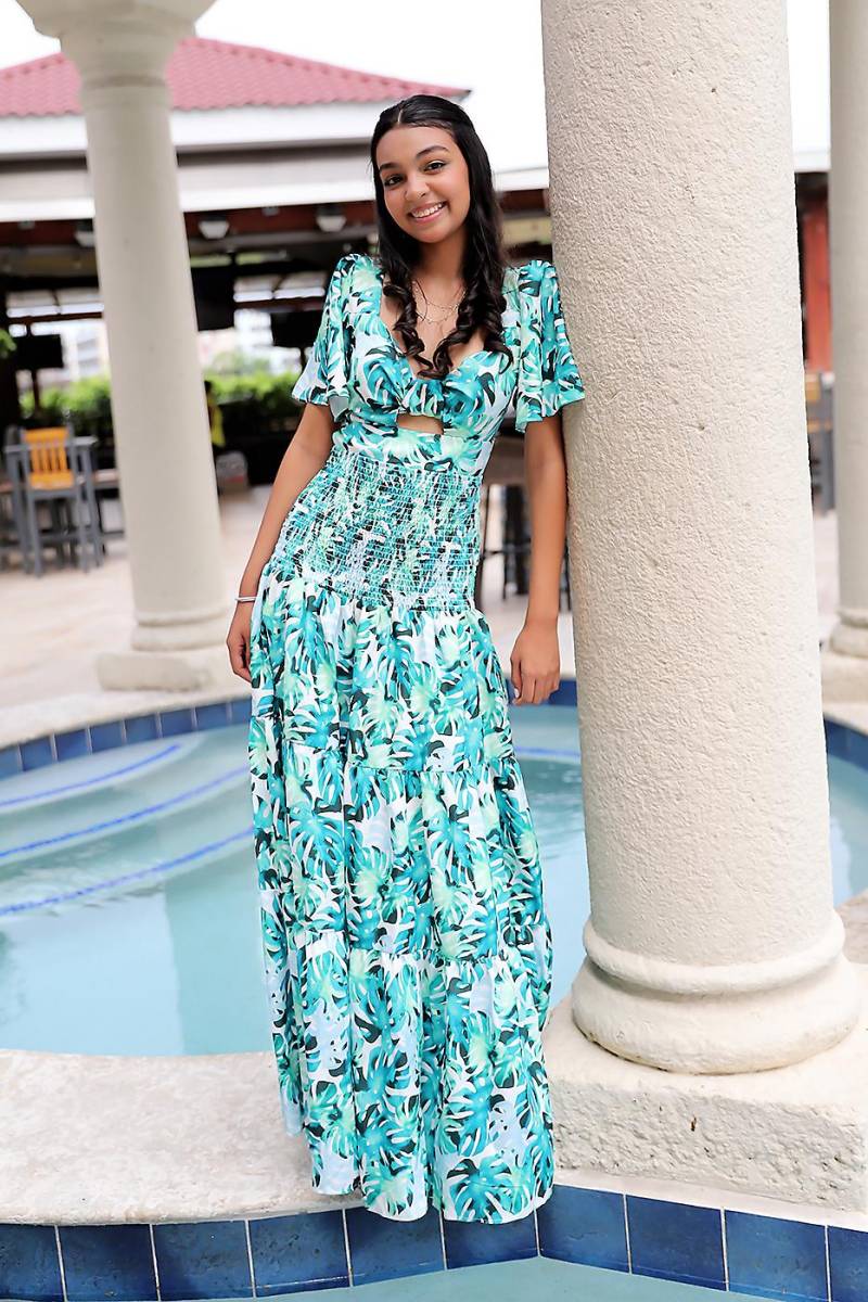 Kathleen Cruz