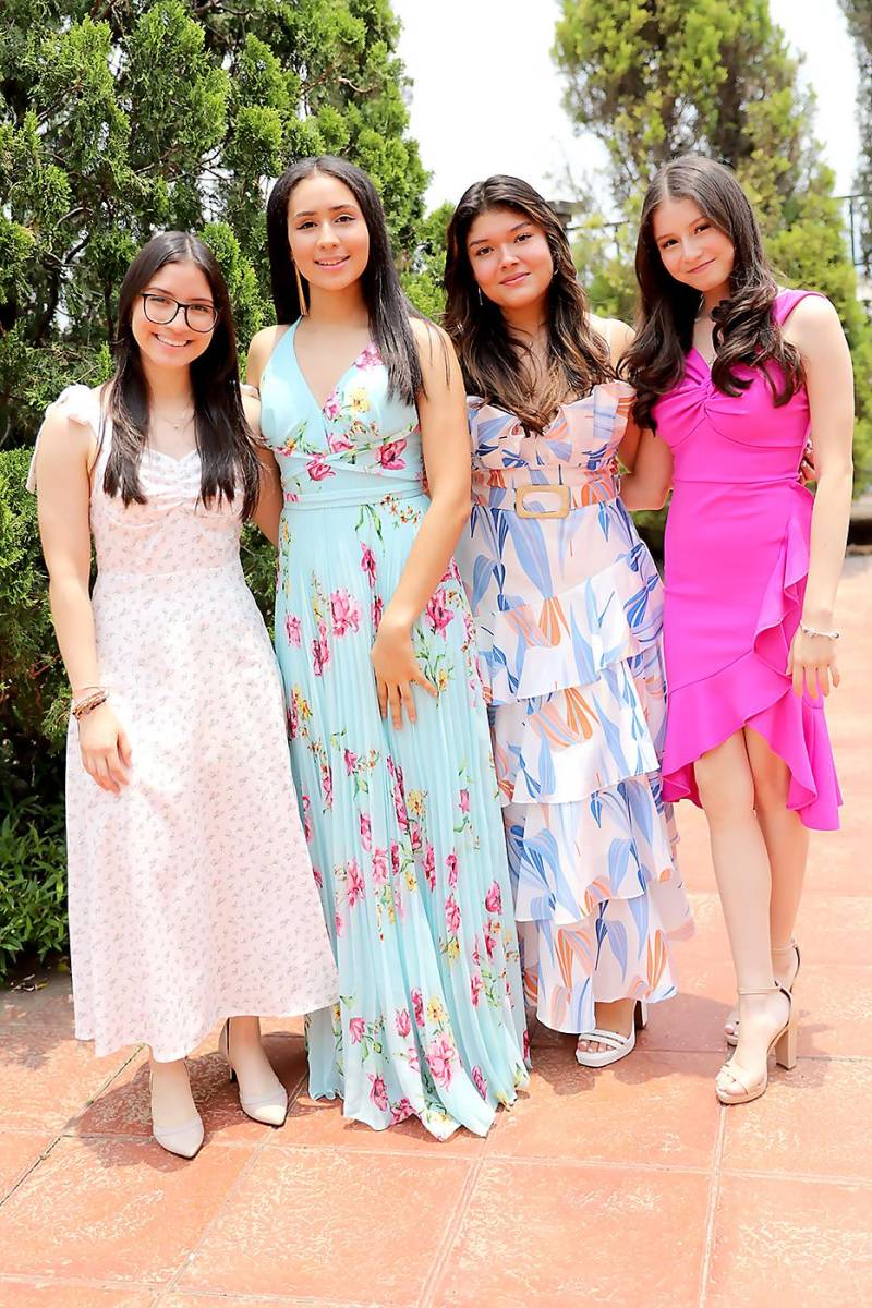 Junior Brunch de la Estancia School 2023