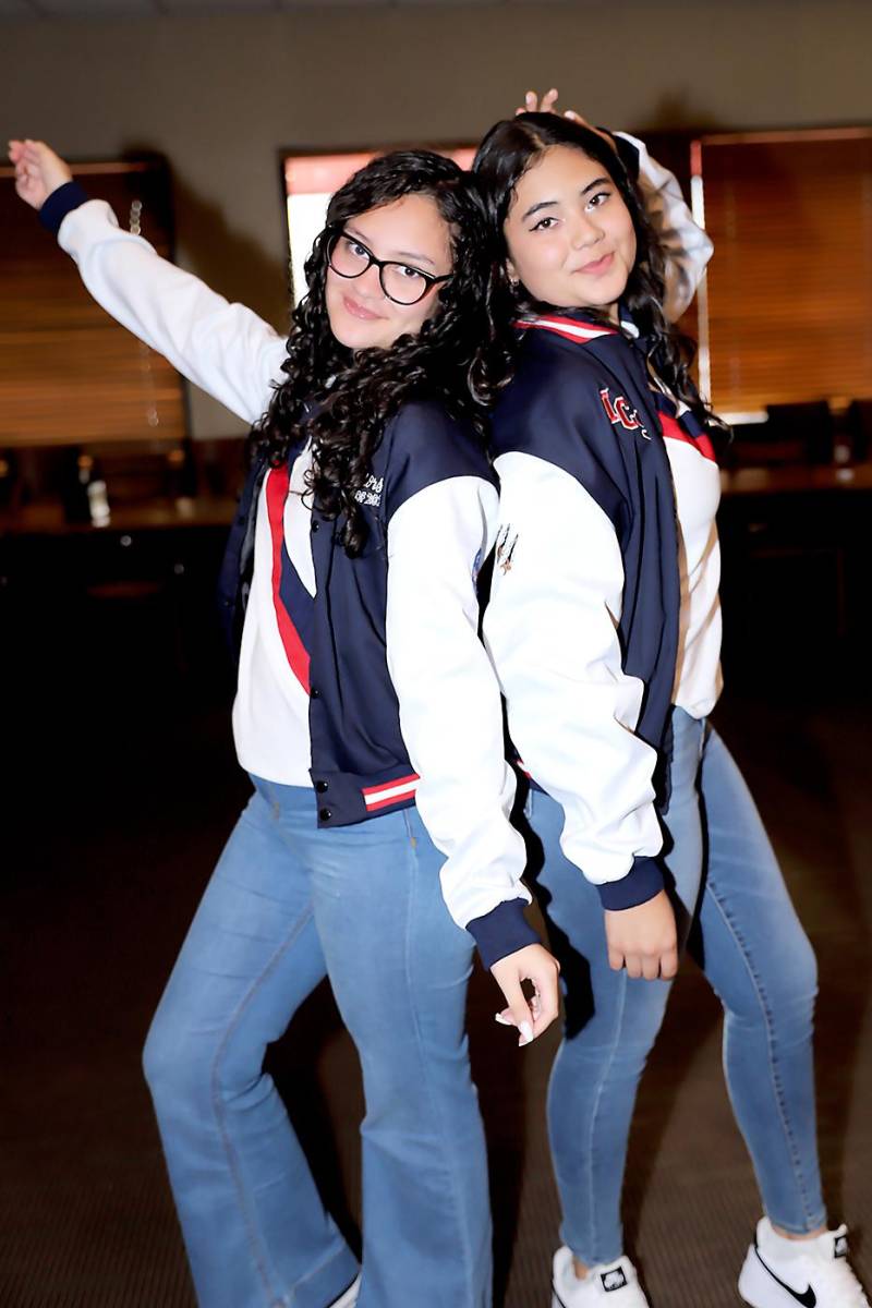Senior Entrance 2025 de Intercontinental School