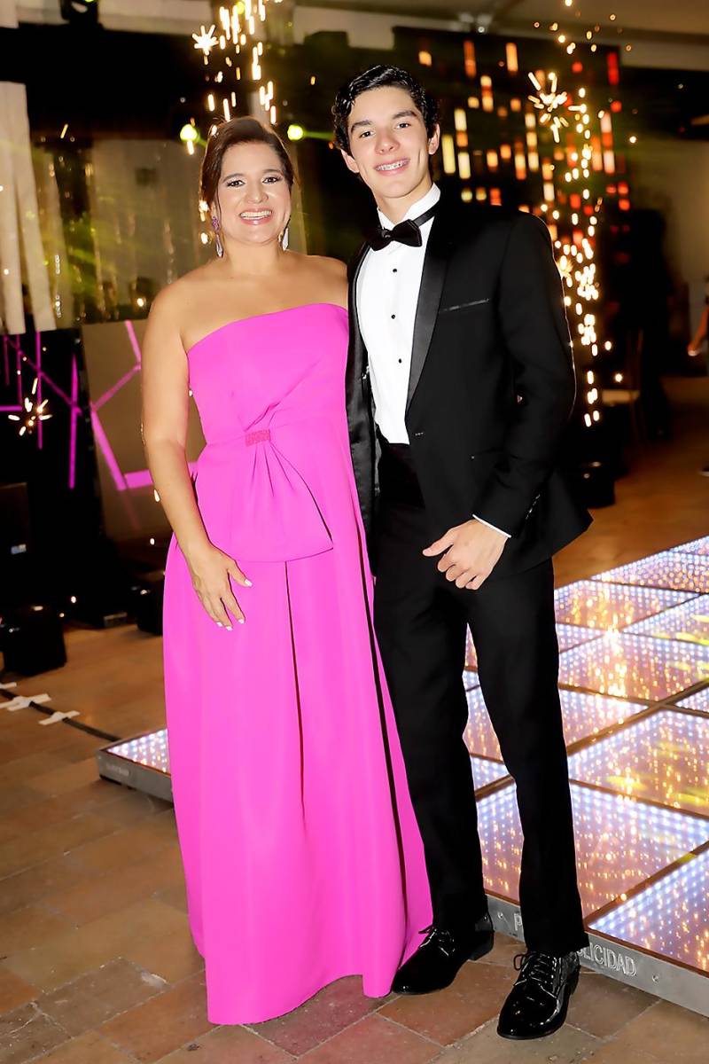 PROM NIGHT 2023 de la Acton Academy