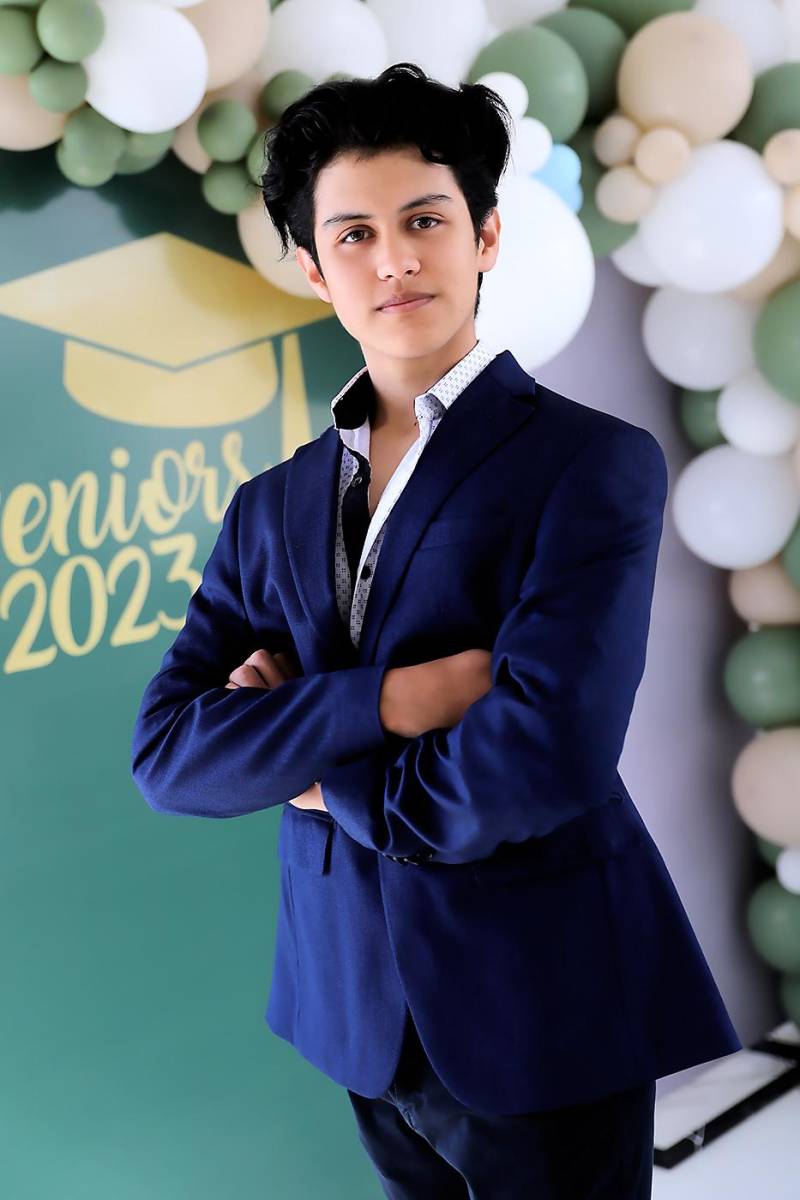 David Serpas
