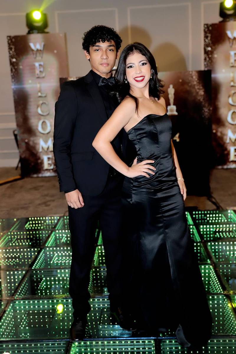 Diego Rivera y Sofía Guillén. 