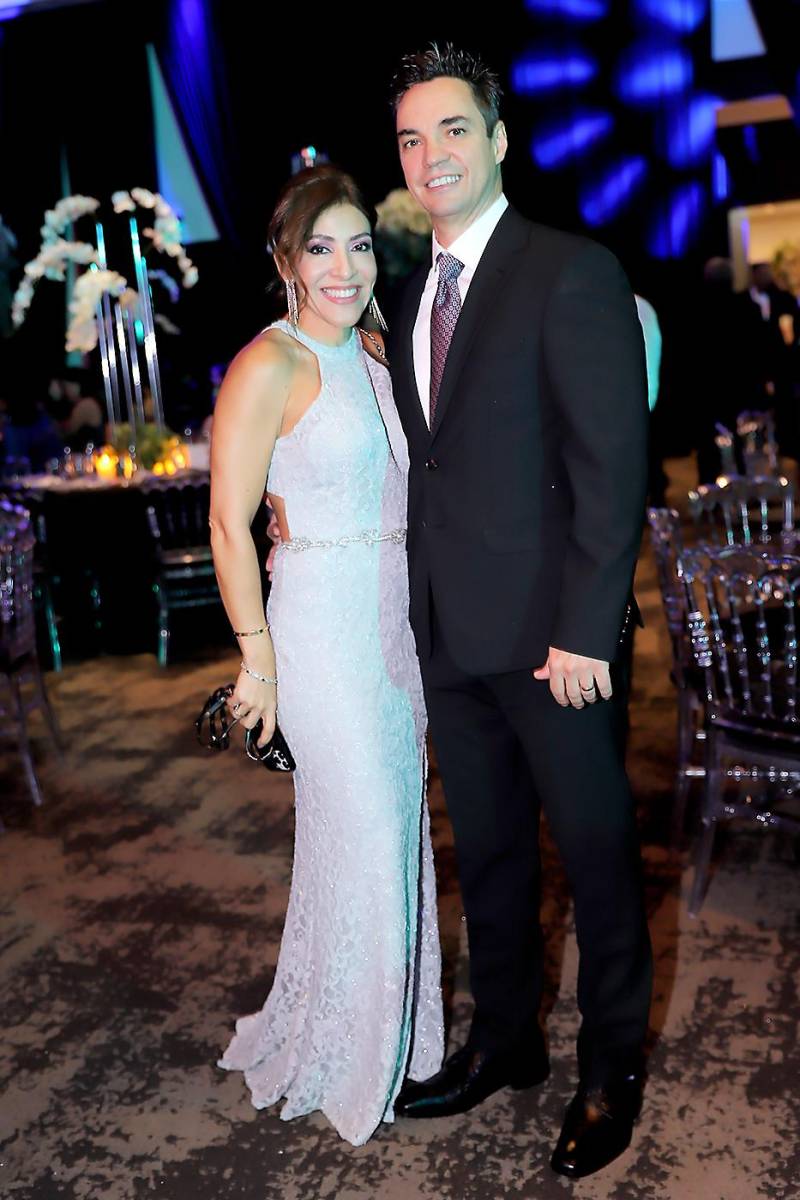 Prom Night de los seniors 2024 de Macris School