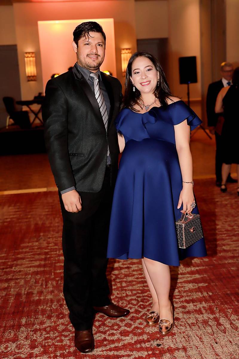 Gala de la Discovery School