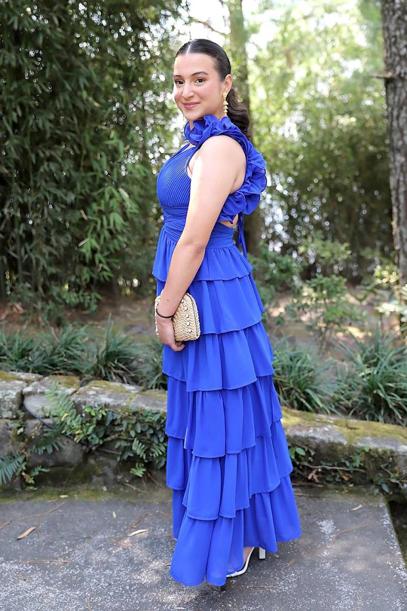  Isabella Lardizábal
