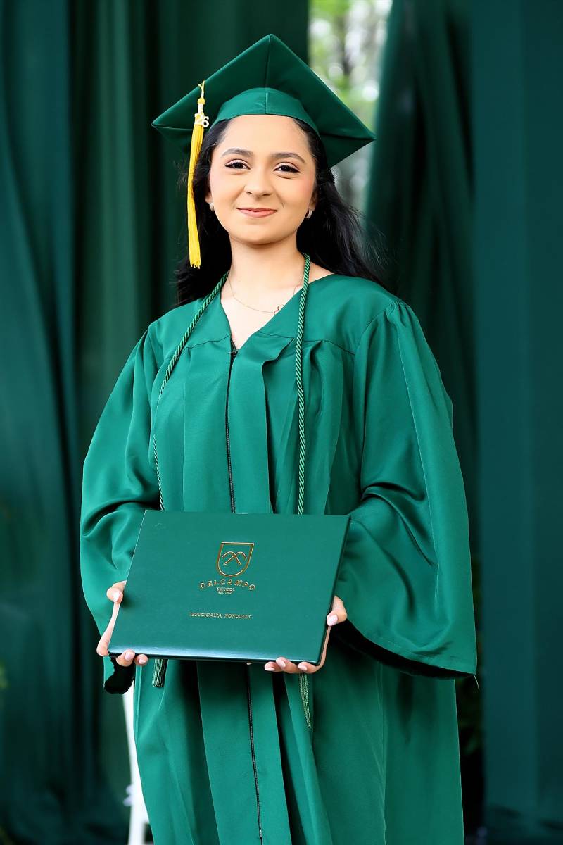 Francia Mendoza