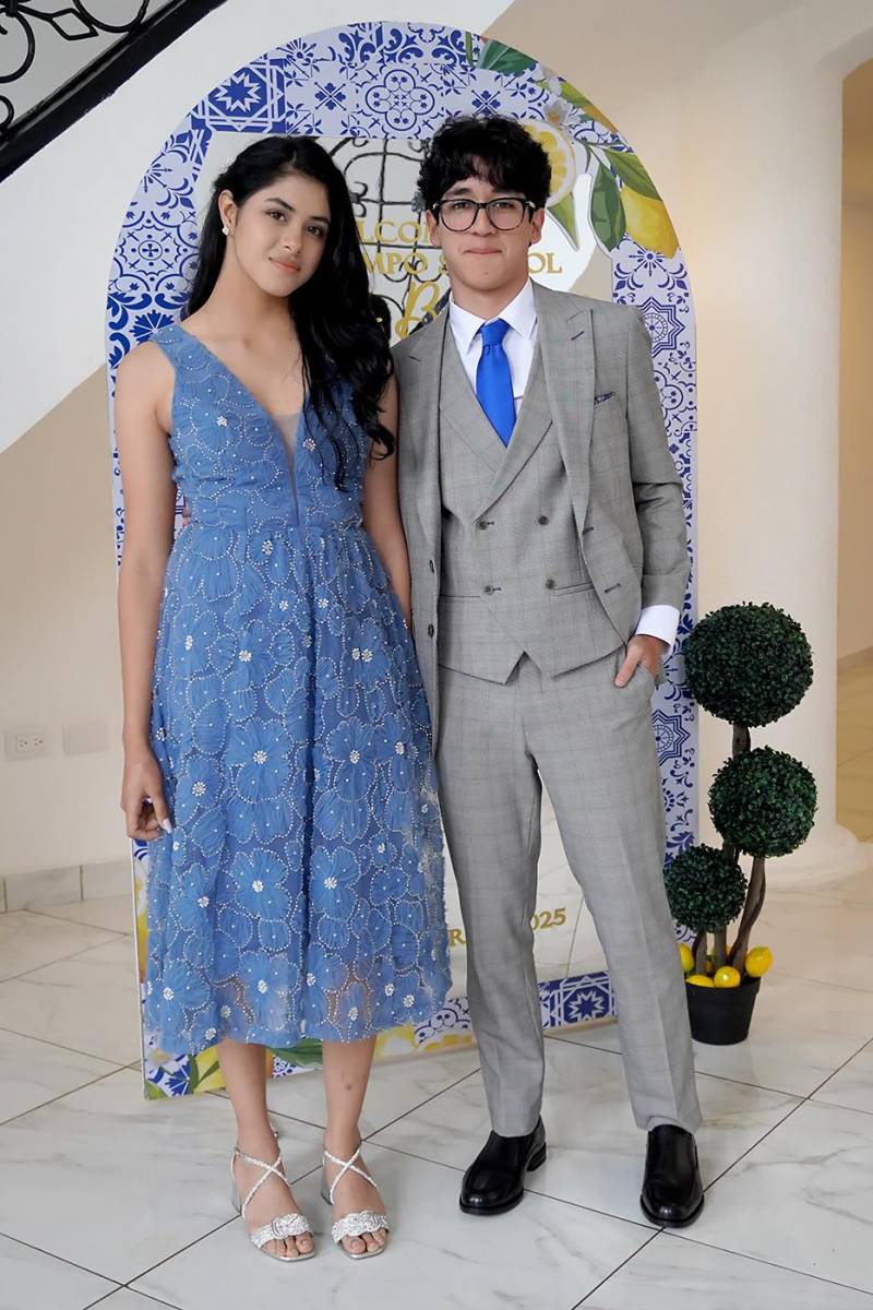 Senior Breakfast 2026 de DelCampo School