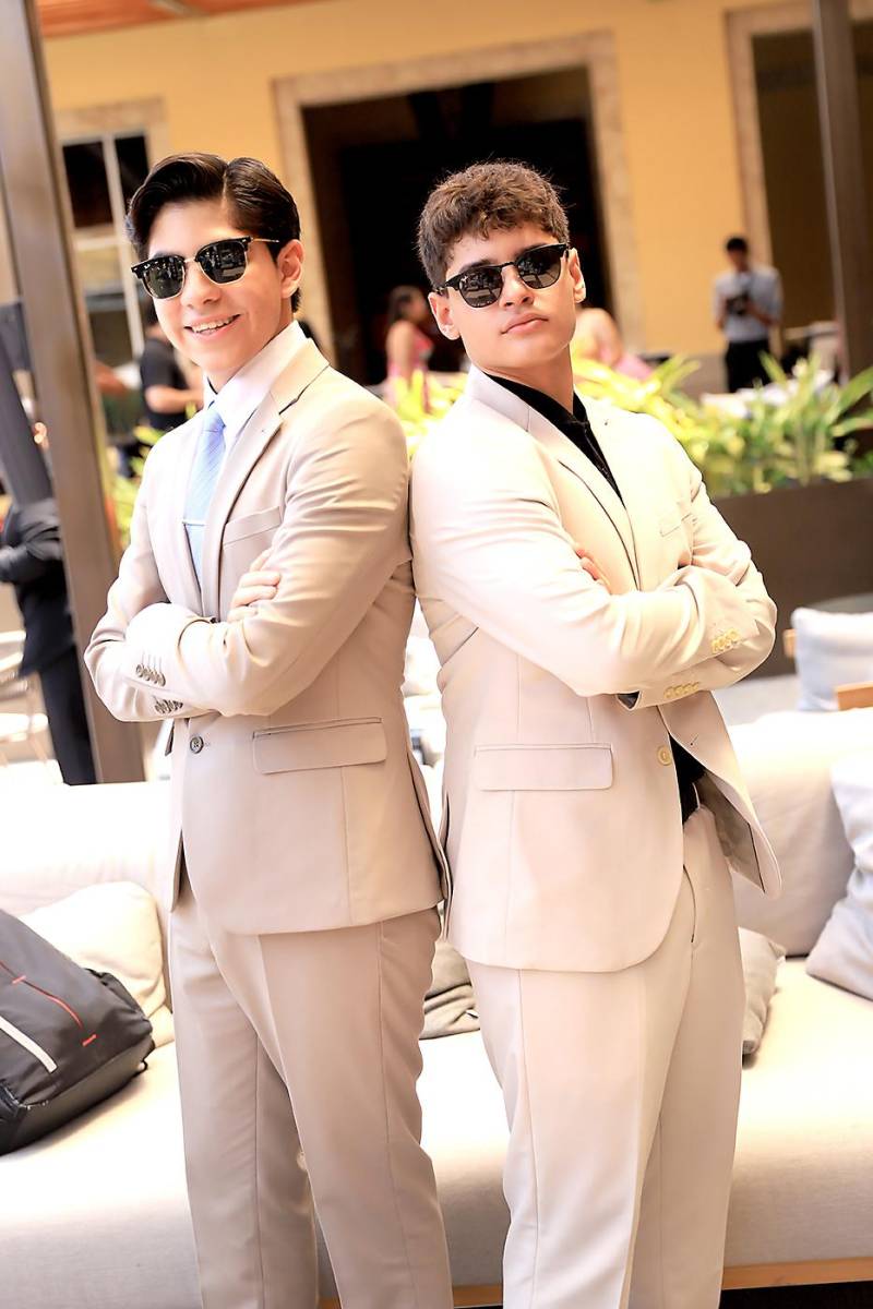 Así fue el Senior Brunch de los alumnos de Elvel School 2025