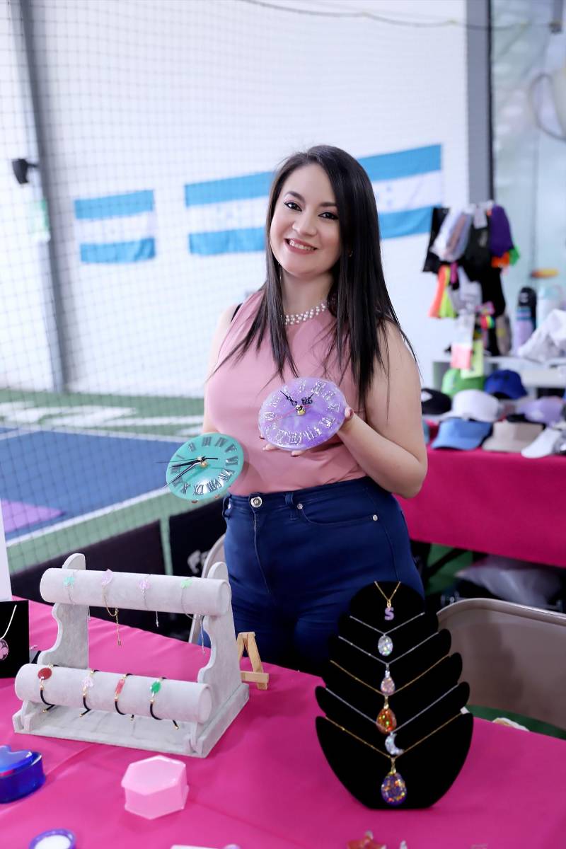 Volea Pickleball presenta Wellness &amp; Pickle Day