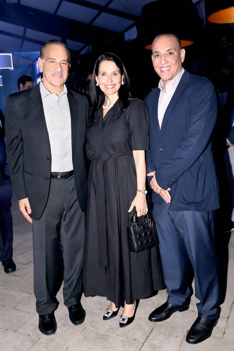 Así se vivieron los 30 años de Tigo en Honduras