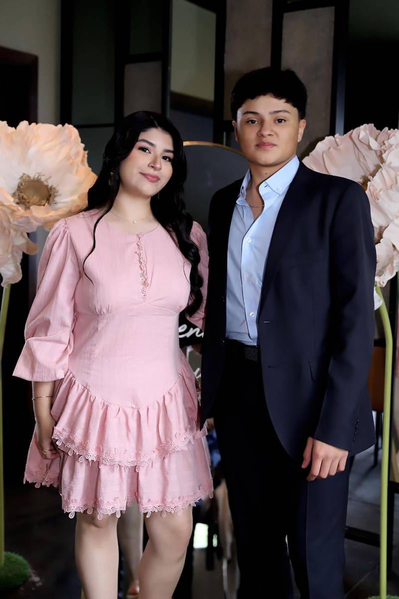 Senior Breakfast 2026 de Hillcrest School