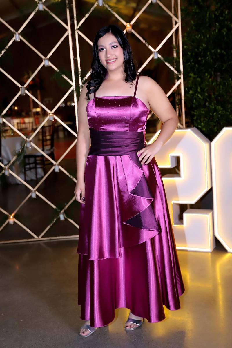 Senior Dinner 2026 de Elvel School