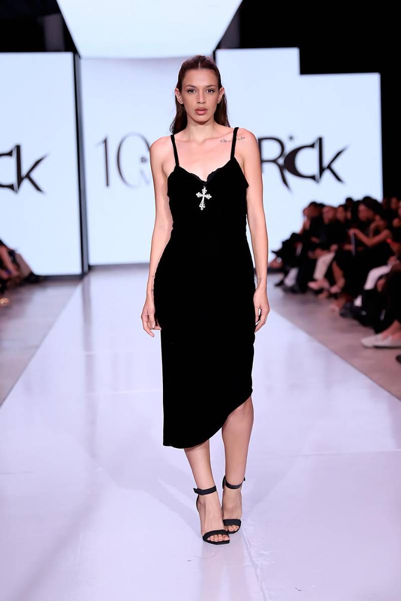 MIRCALLA por Erick Molina en BAC Estilo Moda 2025